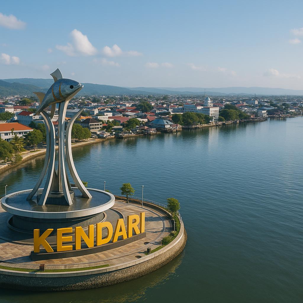 Universitas Muhammadiyah Kendari Dorong Pengembangan SDM Terampil