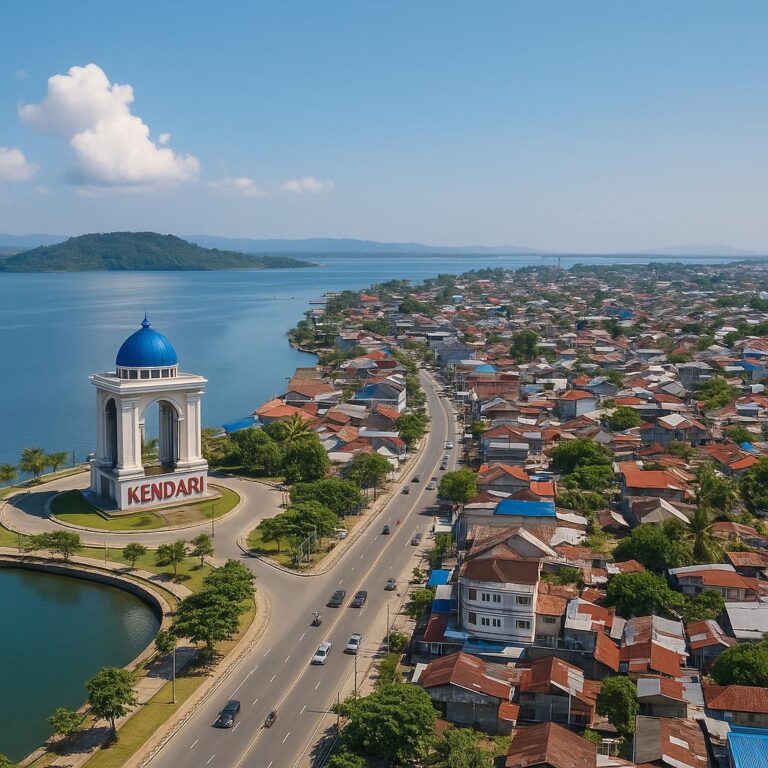Universitas Muhammadiyah Kendari Kembangkan Potensi Sumber Daya Manusia