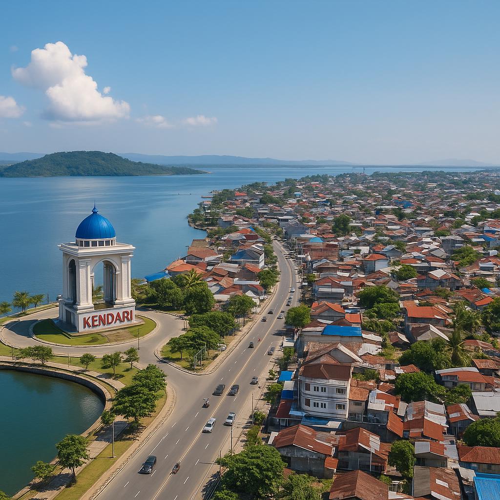 Universitas Muhammadiyah Kendari Kembangkan Potensi Sumber Daya Manusia