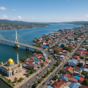 Universitas Muhammadiyah Kendari Kembangkan Potensi Mahasiswa