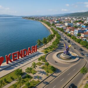Universitas Muhammadiyah Kendari: Menjadi Pilihan Unggul di Sultra