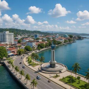 Universitas Muhammadiyah Kendari Tingkatkan Pendidikan Berkualitas