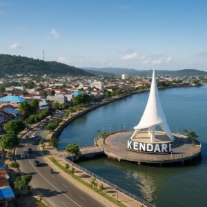 Universitas Muhammadiyah Kendari: Transformasi Pendidikan di Sulawesi