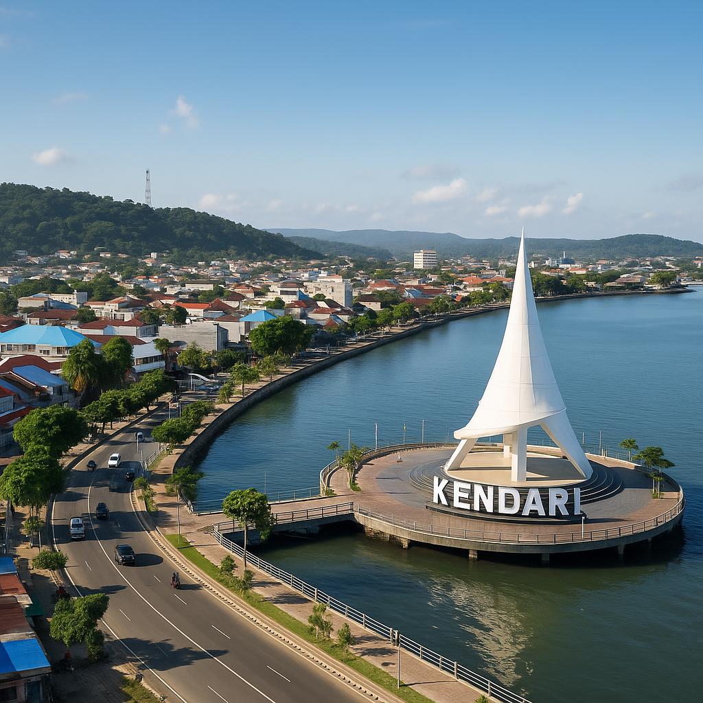 Universitas Muhammadiyah Kendari: Transformasi Pendidikan di Sulawesi