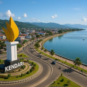 Universitas Muhammadiyah Kendari: Mendorong Inovasi Pendidikan