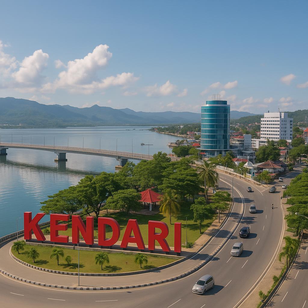 Universitas Muhammadiyah Kendari, Pusat Pendidikan Terdepan