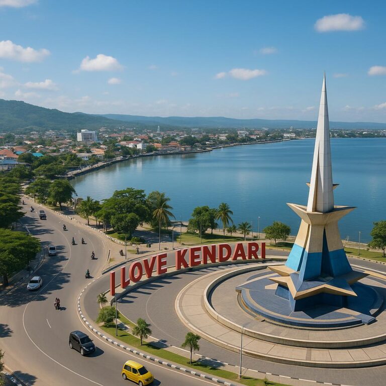 Universitas Muhammadiyah Kendari Siap Dalam Pendidikan Berkualitas