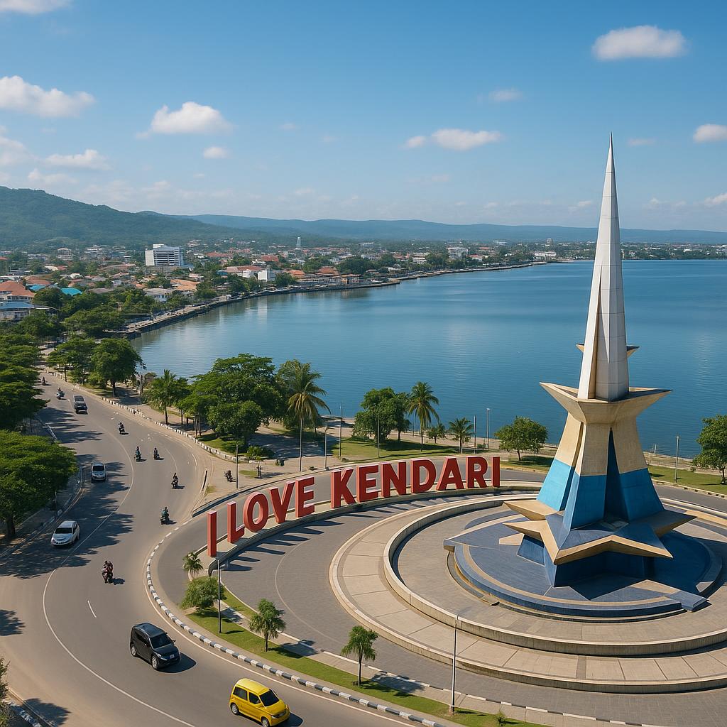 Universitas Muhammadiyah Kendari Siap Dalam Pendidikan Berkualitas